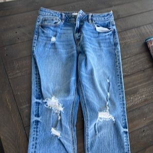 Hidden Jeans size 28